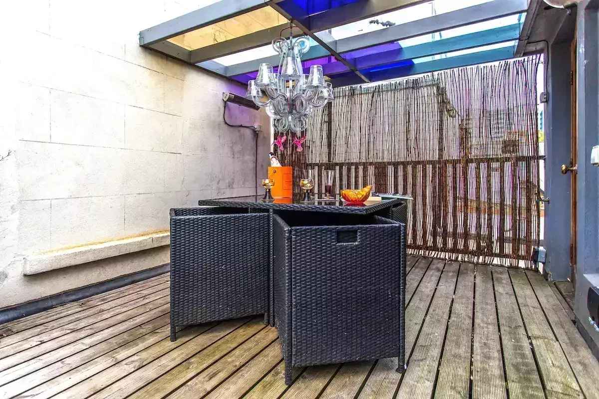 Los mejores Airbnbs de Brighton para un fin de semana divertido