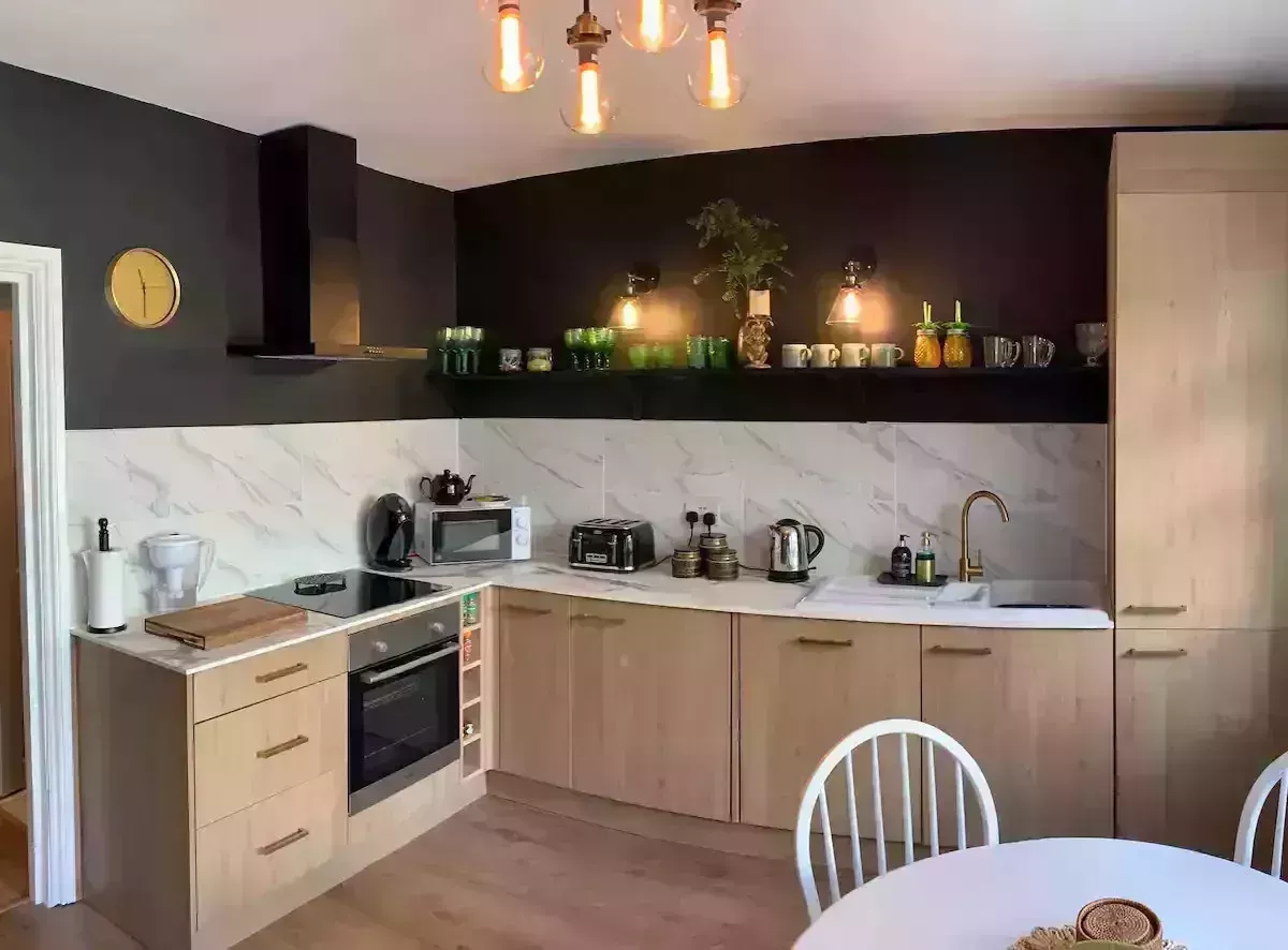 Los mejores Airbnbs de Brighton para un fin de semana divertido