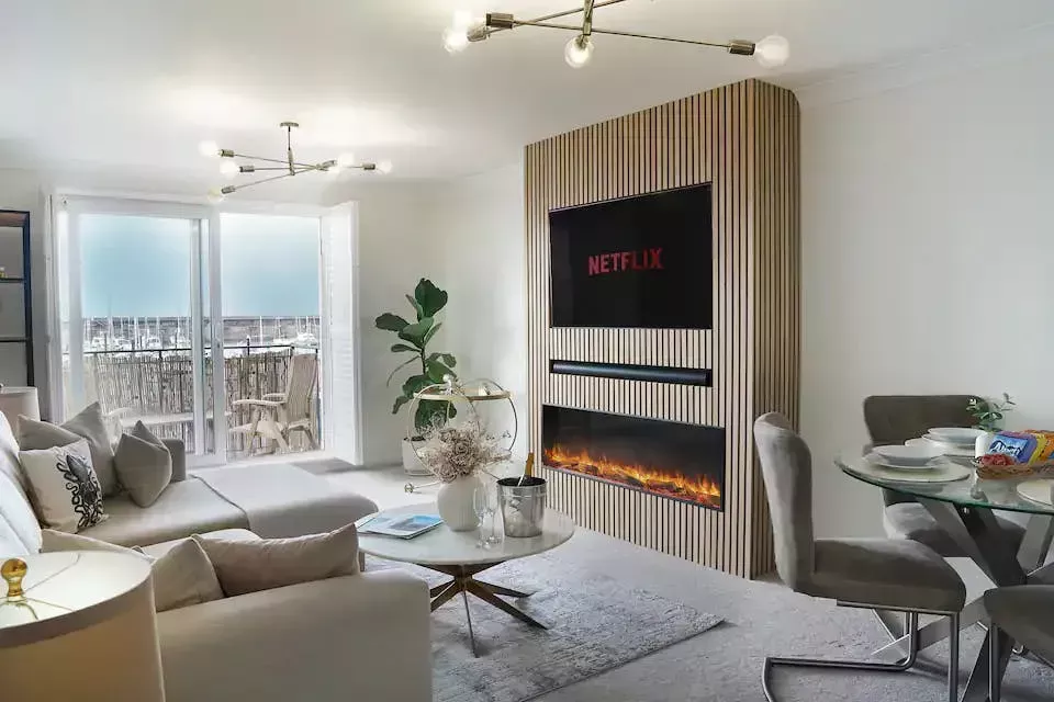 Los mejores Airbnbs de Brighton para un fin de semana divertido