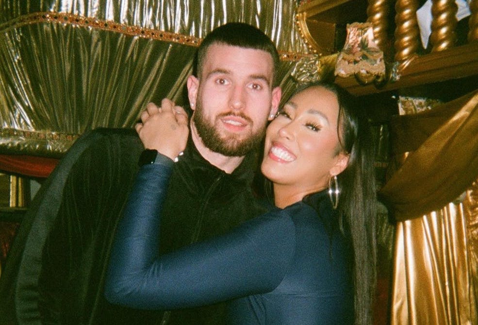 Love Island 2023: ¿Quién es Zachariah Noble y cuál es su relación con Snoochie Shy?