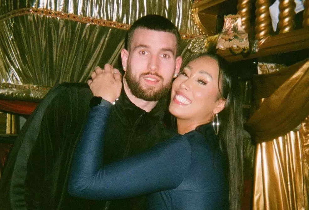 Love Island 2023: ¿Quién es Zachariah Noble y cuál es su relación con Snoochie Shy?