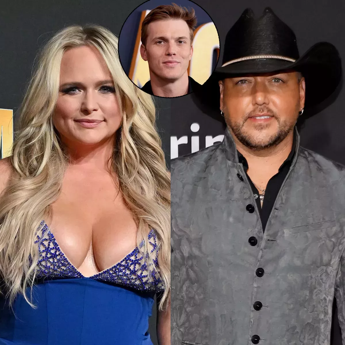 Parker McCollum defiende a Miranda Lambert y Jason Aldean en medio de las recientes polémicas
