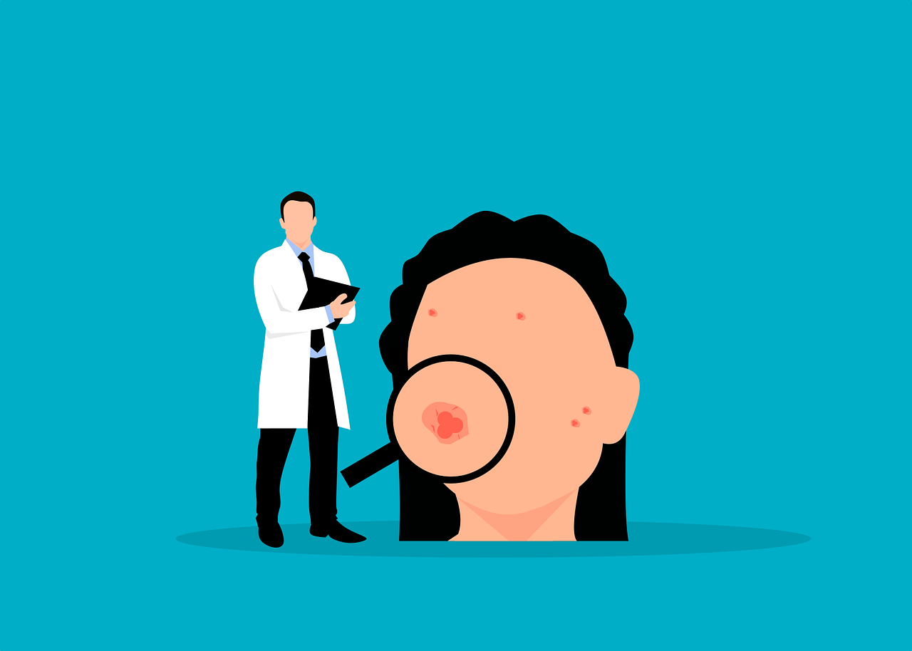 ¿Qué crema recomiendan los dermatólogos para las manchas en la cara?