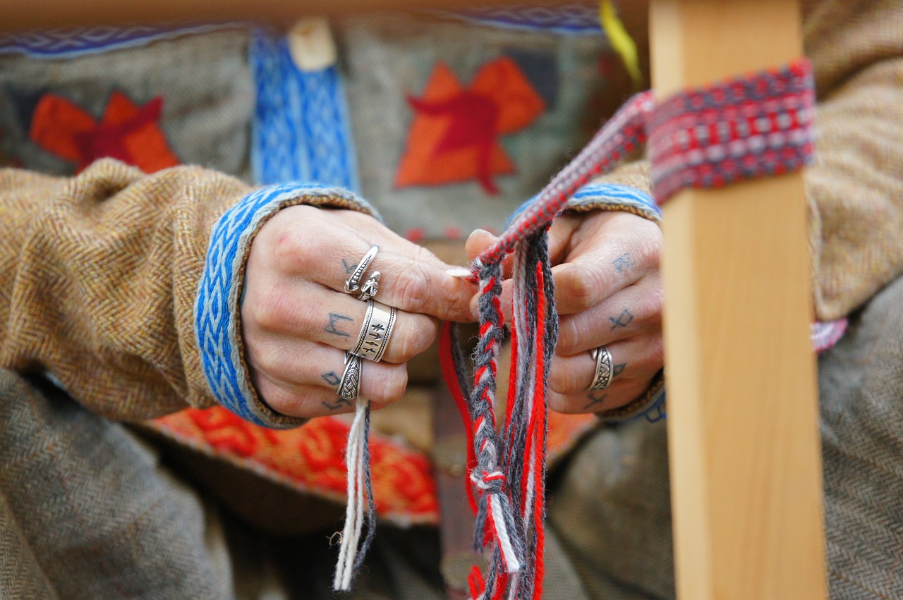 ¿Qué es ser nail Artist?