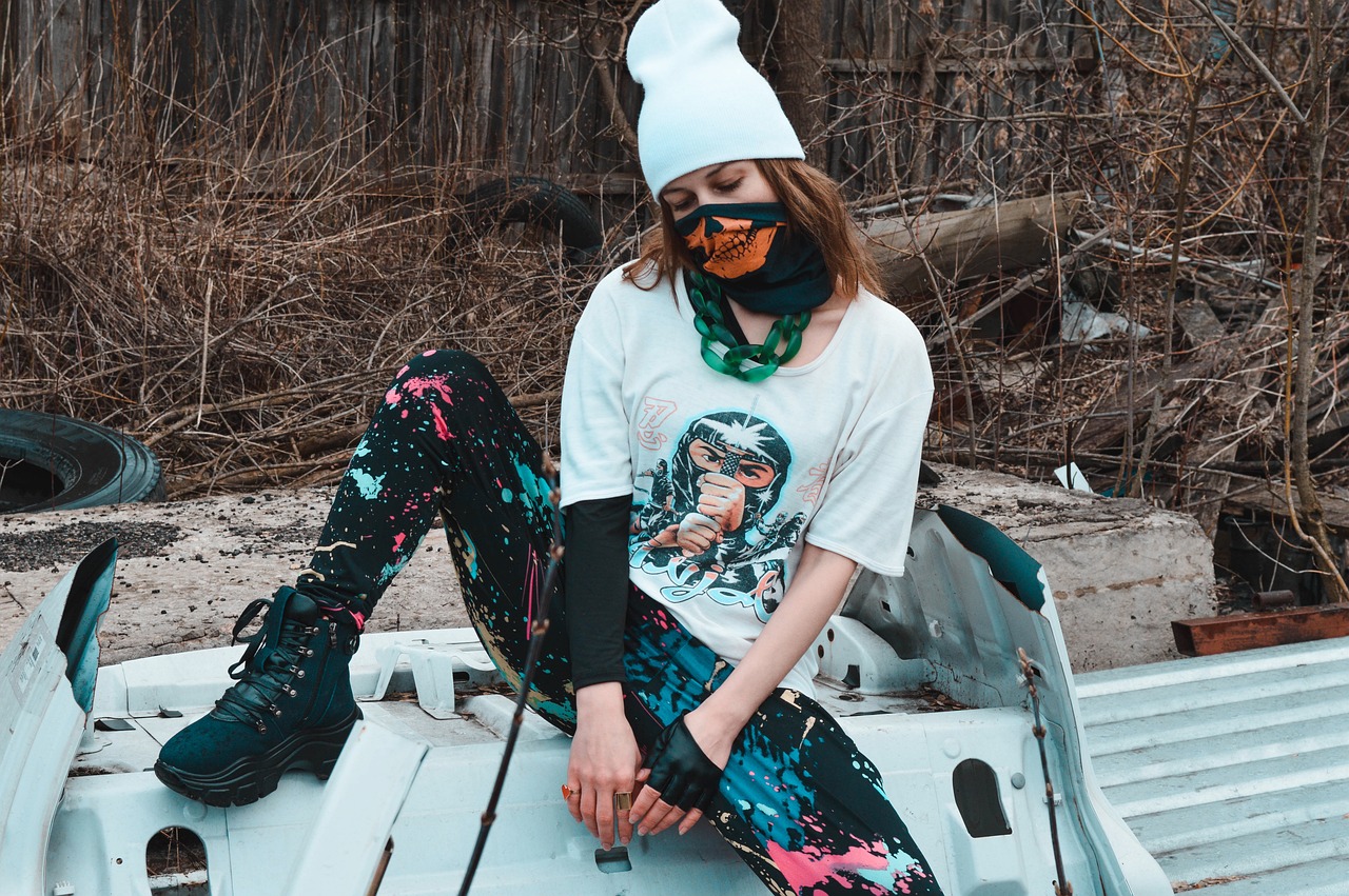 ¿Qué estilos hay en los 90?