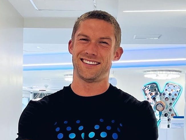 ¿Quién es Chris Williamson y qué ha hecho desde Love Island?