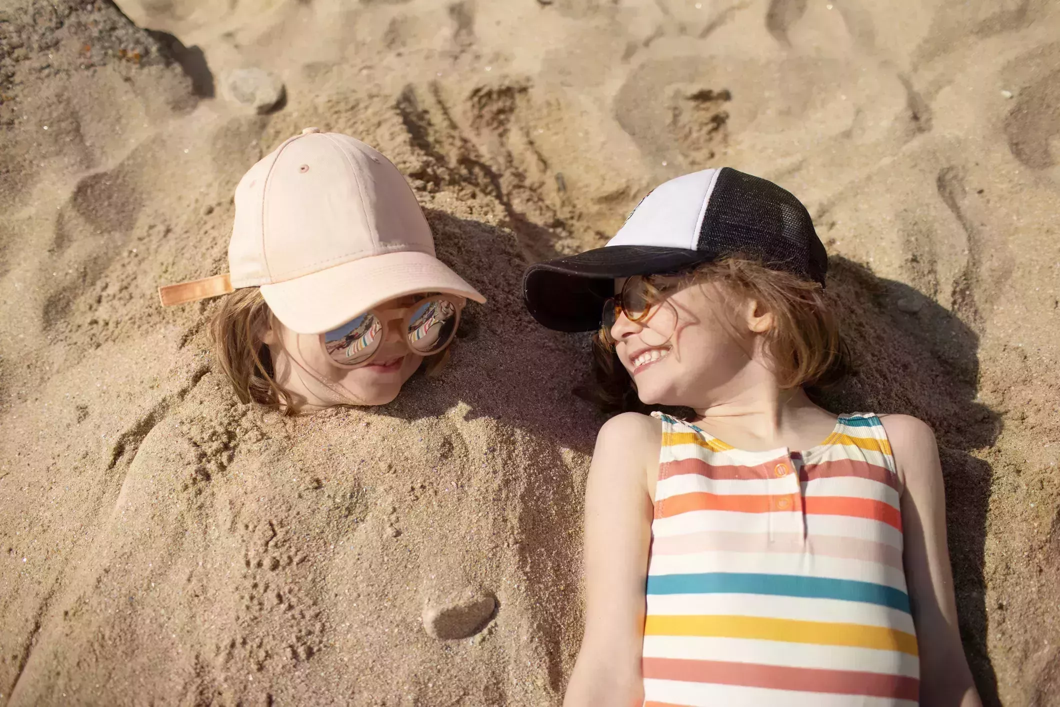 Todo lo que suele preocuparme, más todos los extras para las vacaciones