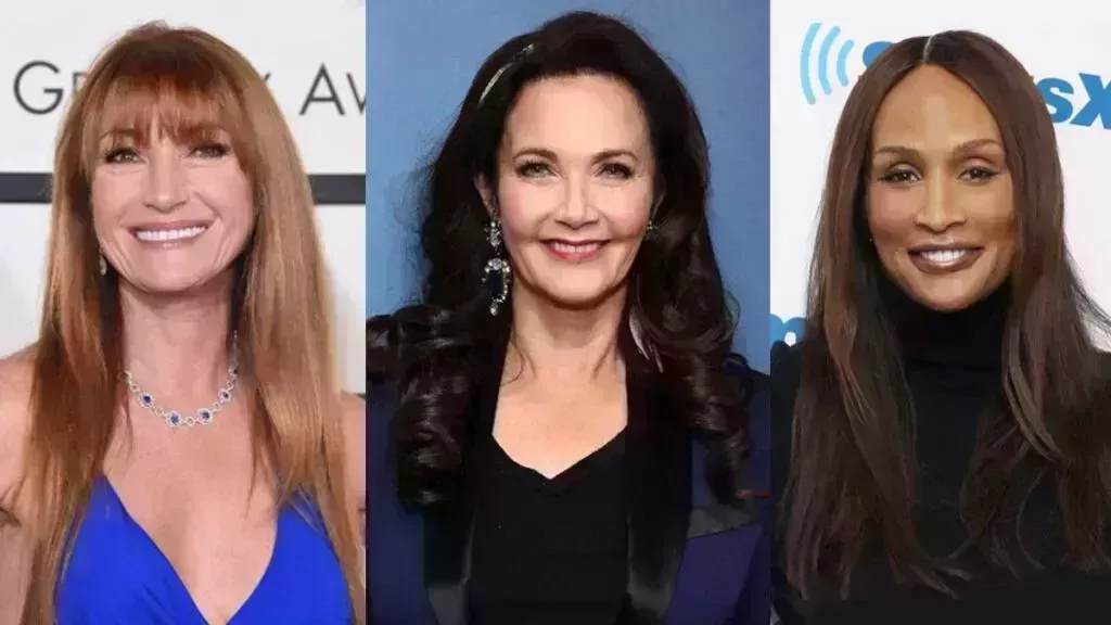 13 Peinados de boda increíbles para mujeres de más de 50 años