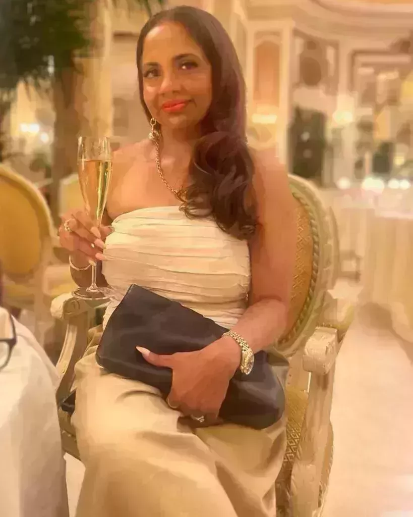 13 Peinados de boda increíbles para mujeres de más de 50 años