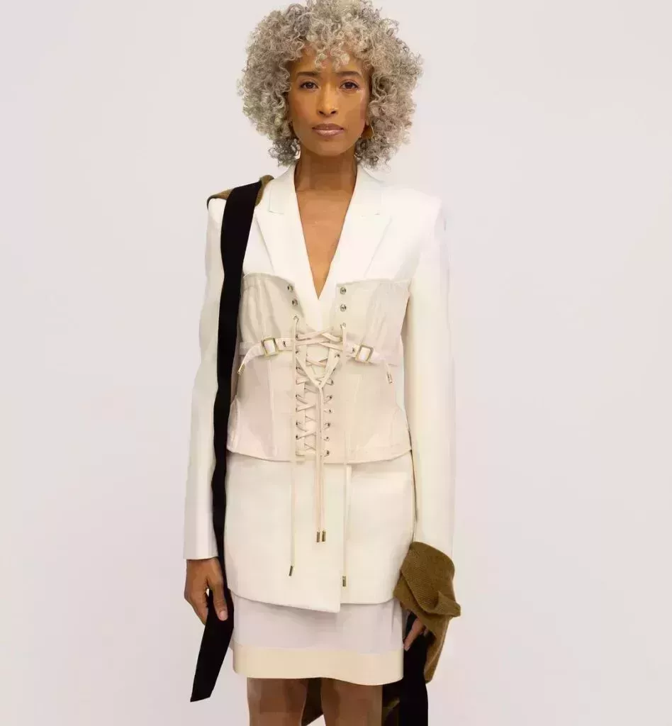 13 Peinados de boda increíbles para mujeres de más de 50 años