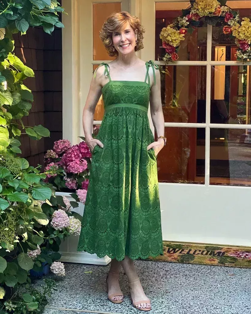 13 Peinados de boda increíbles para mujeres de más de 50 años