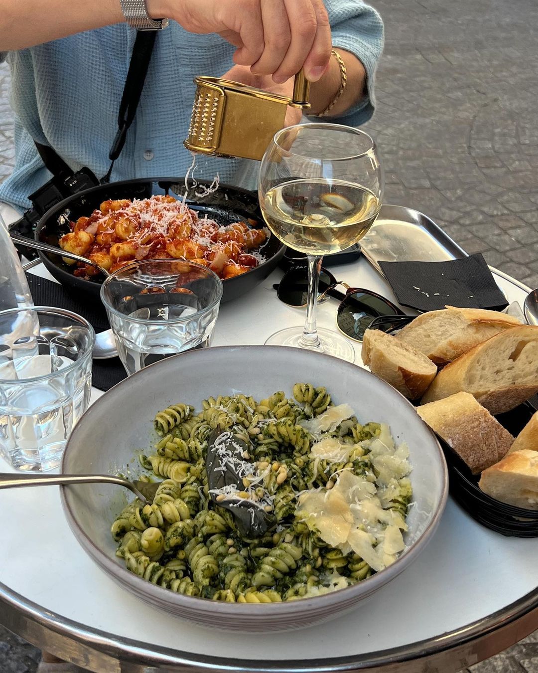 3 recetas de mínimo esfuerzo para llevar a una fiesta del Día del Trabajo