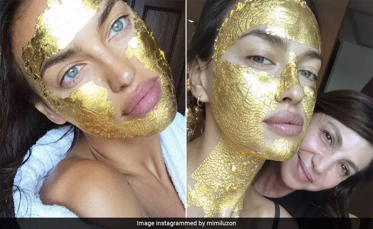 7 de los tratamientos de belleza más caros y exóticos utilizados por estas famosas implican abejas, sangre y oro