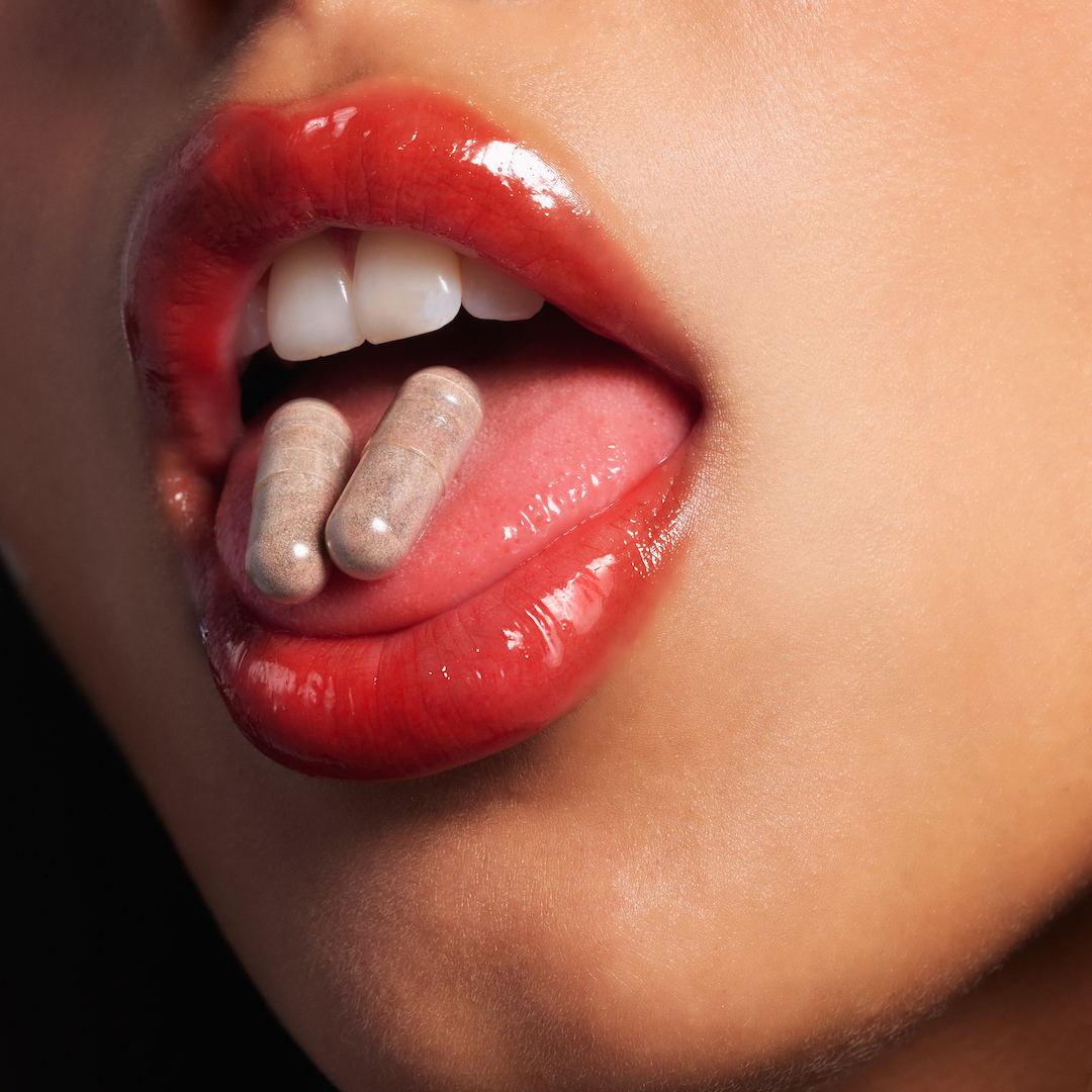 Abracé el ardor gracias a las nuevas cápsulas de Lemme