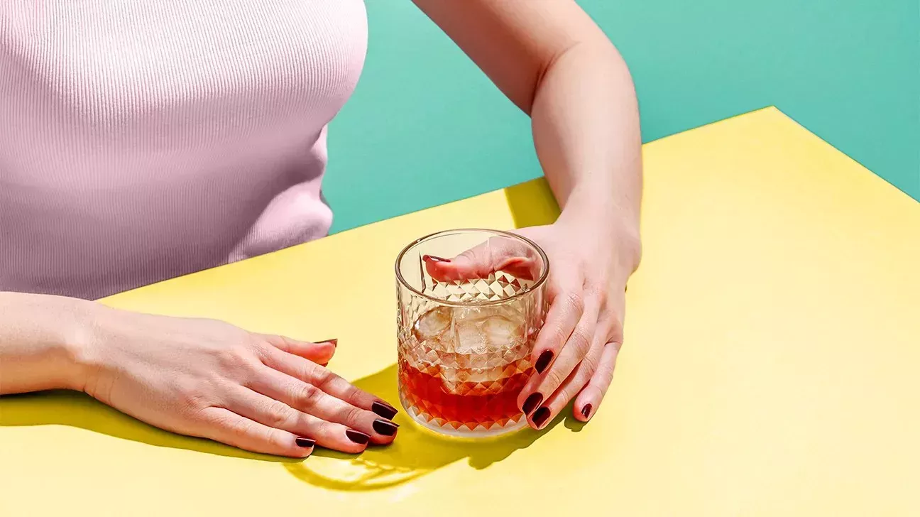 Alcohol y eccema: ¿El alcohol empeora el eczema?