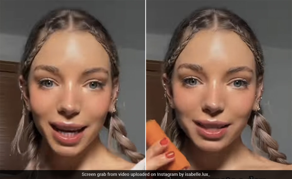 Alerta viral de belleza: come 3 zanahorias al día para broncear tu piel de forma natural