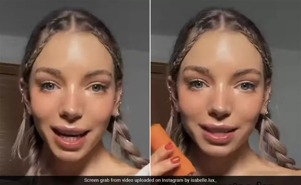 Alerta viral de belleza: come 3 zanahorias al día para broncear tu piel de forma natural