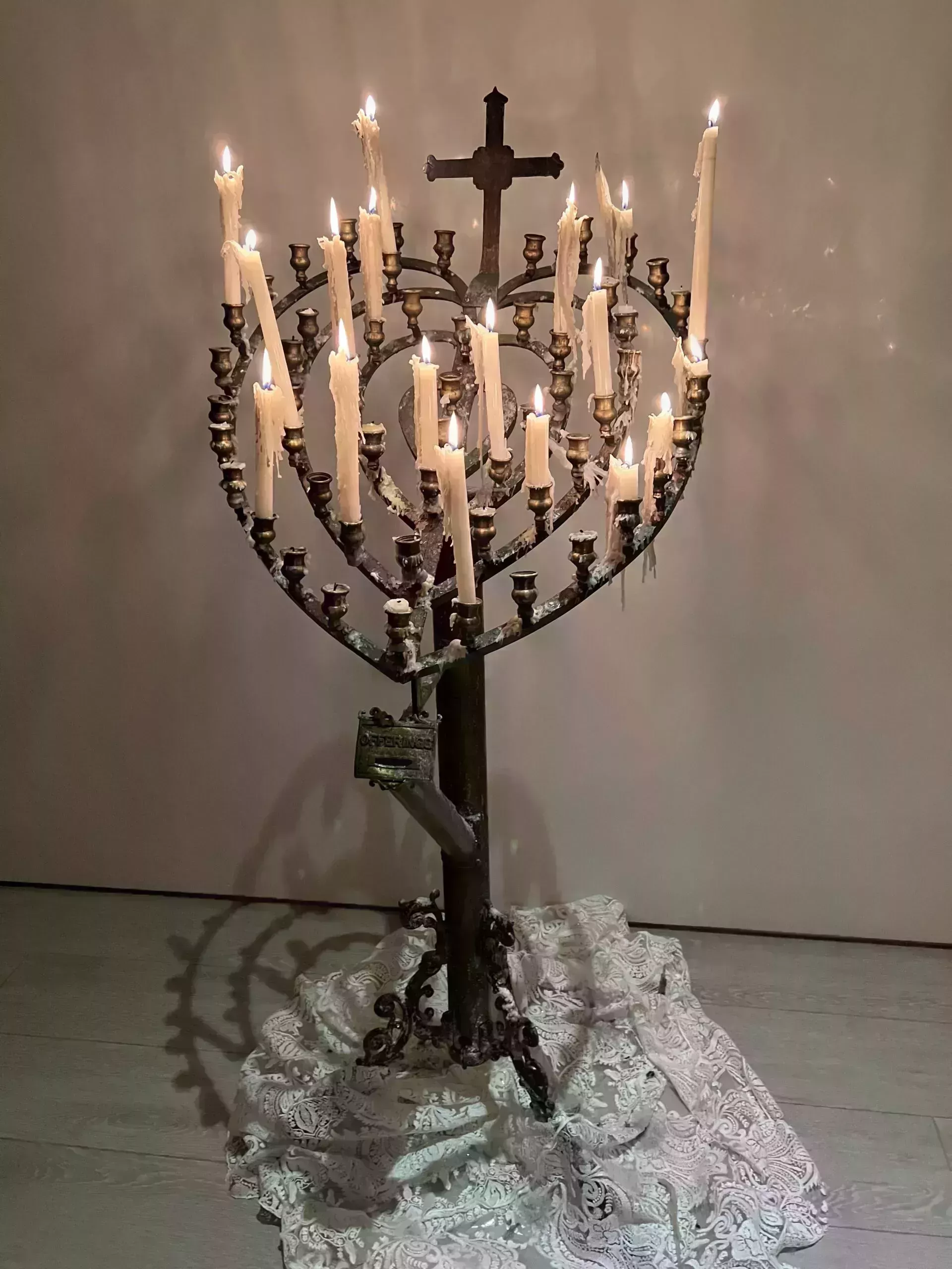 Kourtney Kardashian Steph Shep Bach Weekend Details