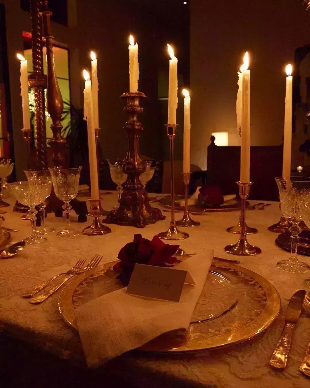 Kourtney Kardashian Steph Shep Bach Weekend Details-3