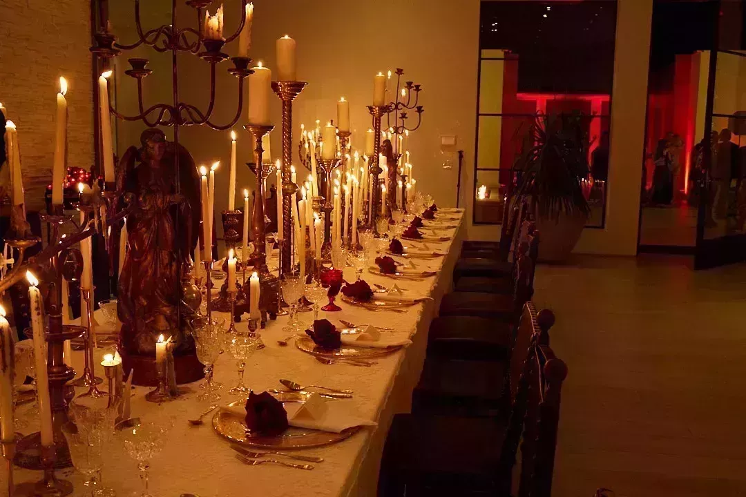 Kourtney Kardashian Steph Shep Bach Weekend Details-4