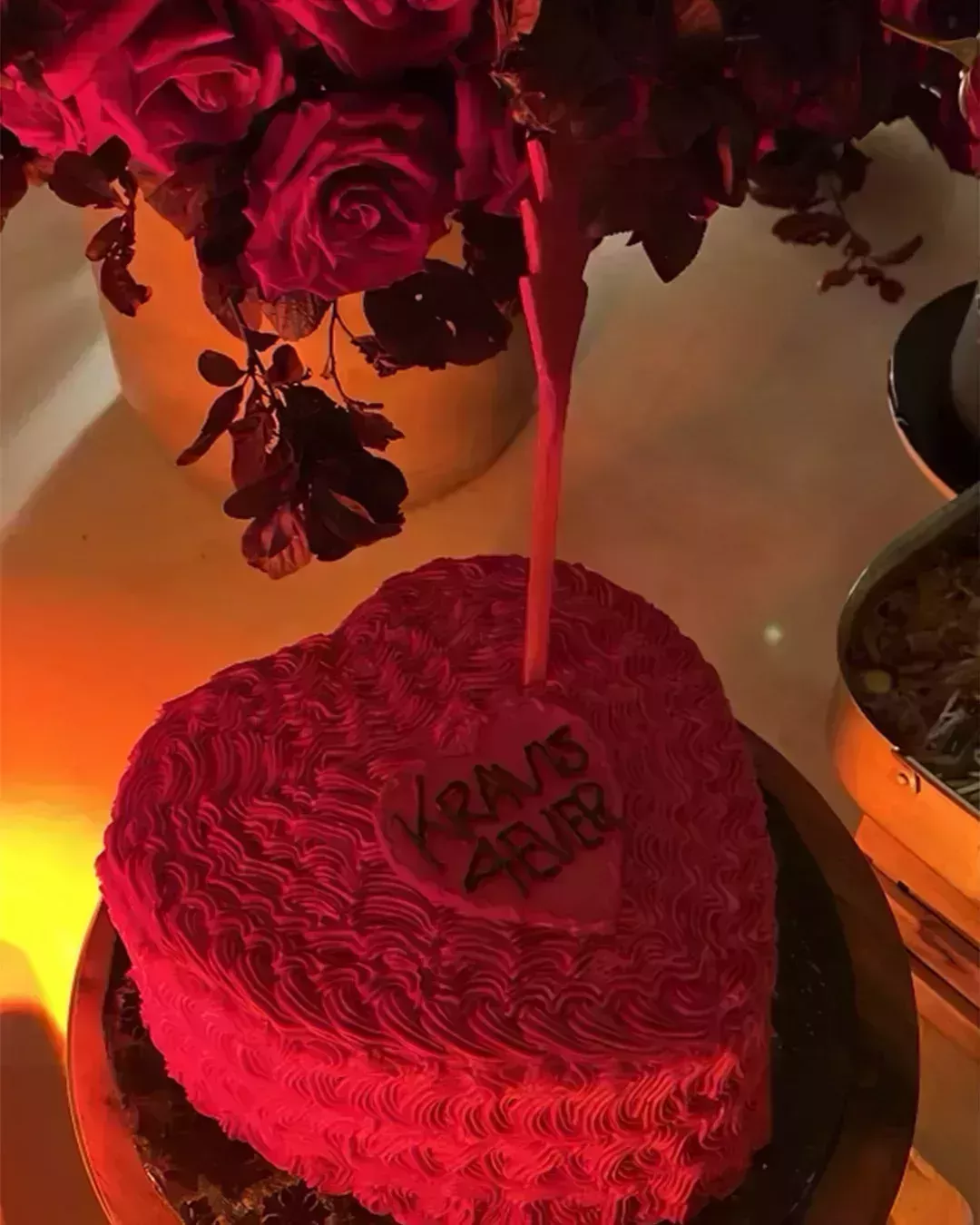 Kourtney Kardashian Steph Shep Bach Weekend Details