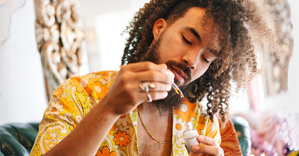 Cannabis y enfermedad de Crohn: ¿Puede la hierba aliviar los síntomas de la EII?