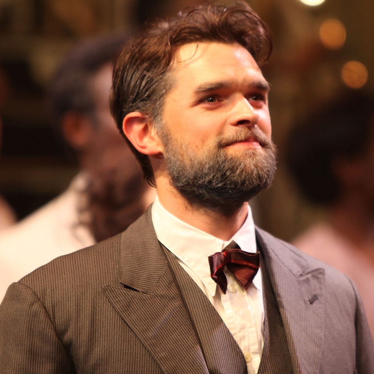 Chris Peluso, estrella de Broadway, muere a los 40 años