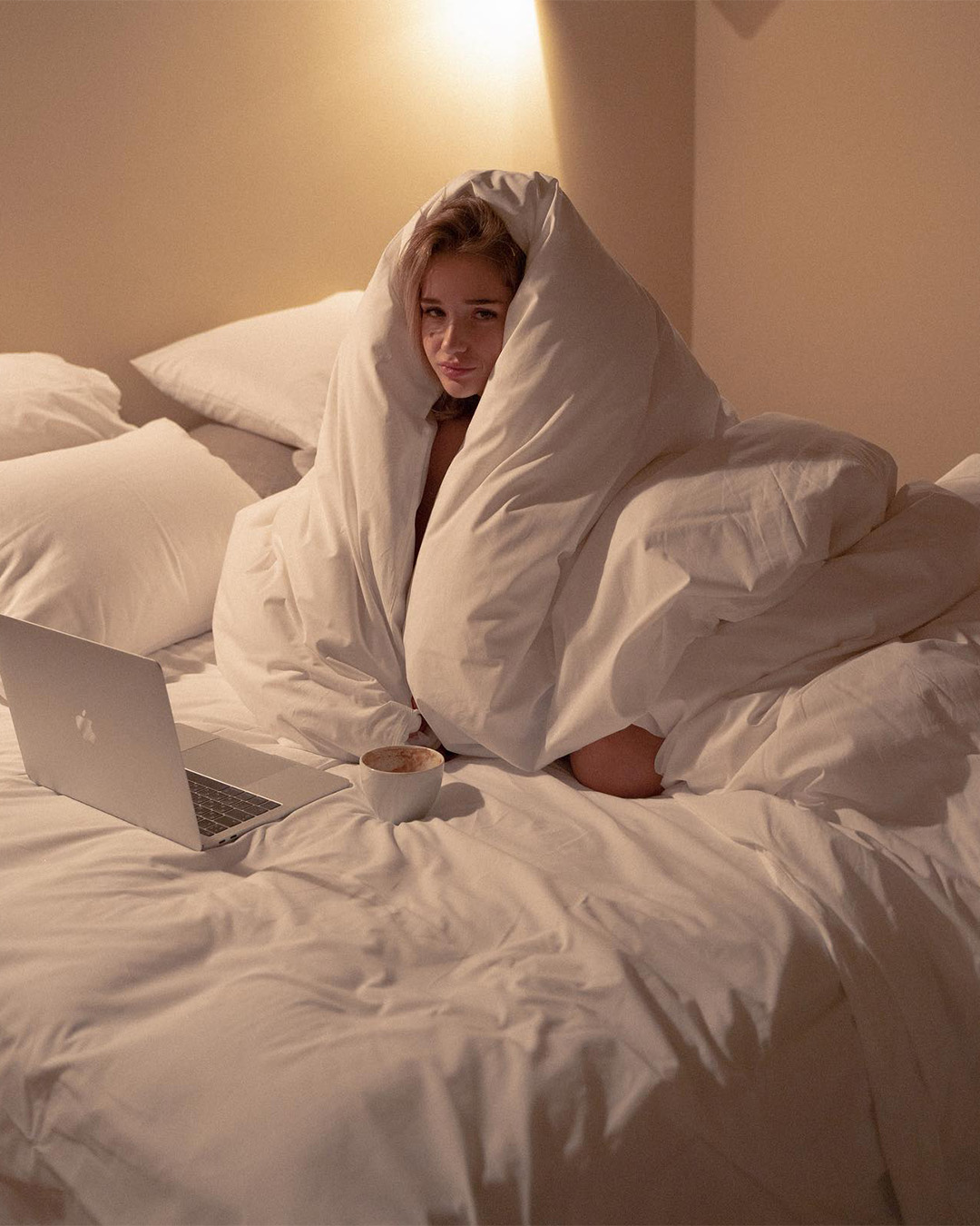 ¿Es real el cerebro del síndrome premenstrual? 