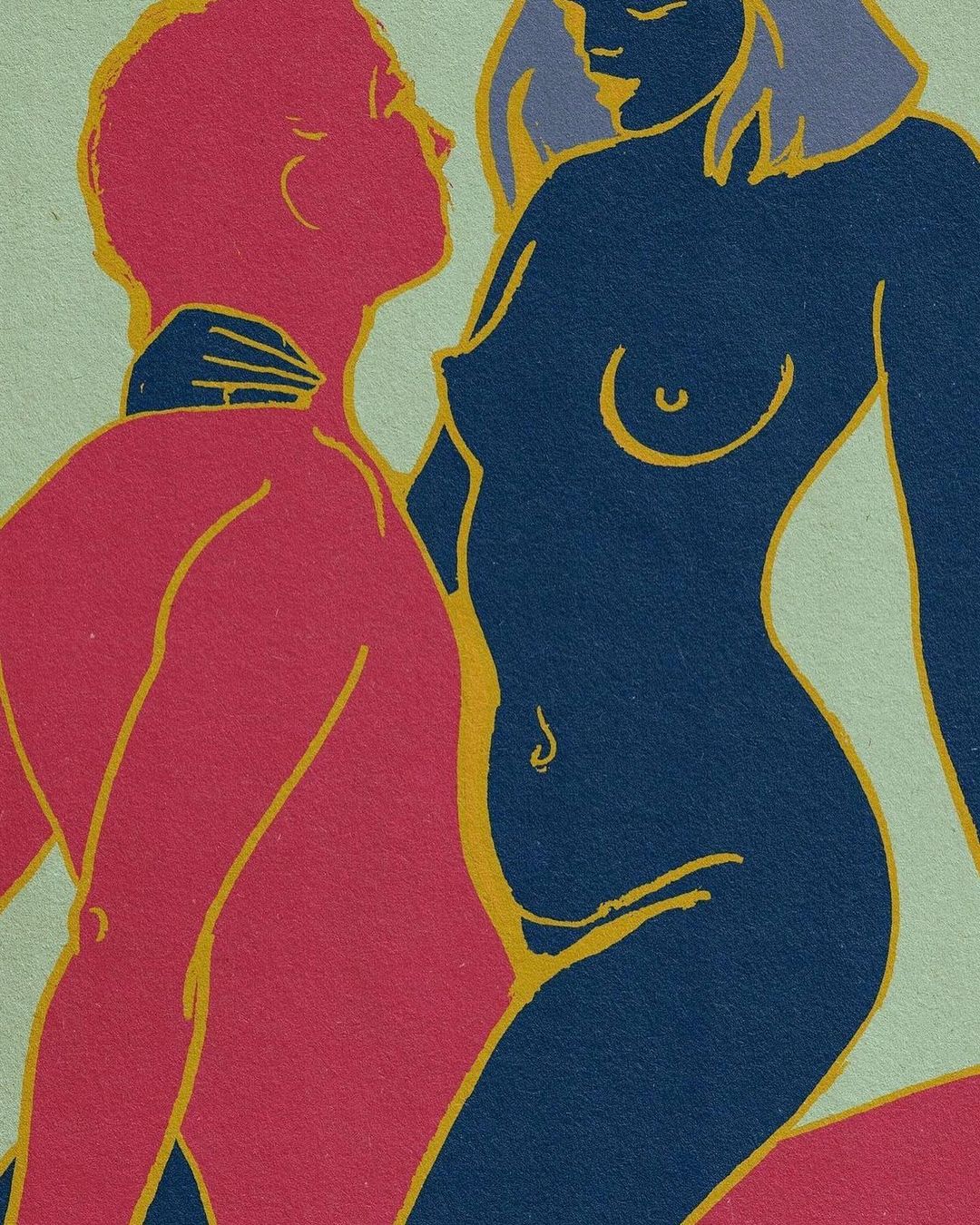 Esta técnica sincronizada podría ser la clave para tener más orgasmos