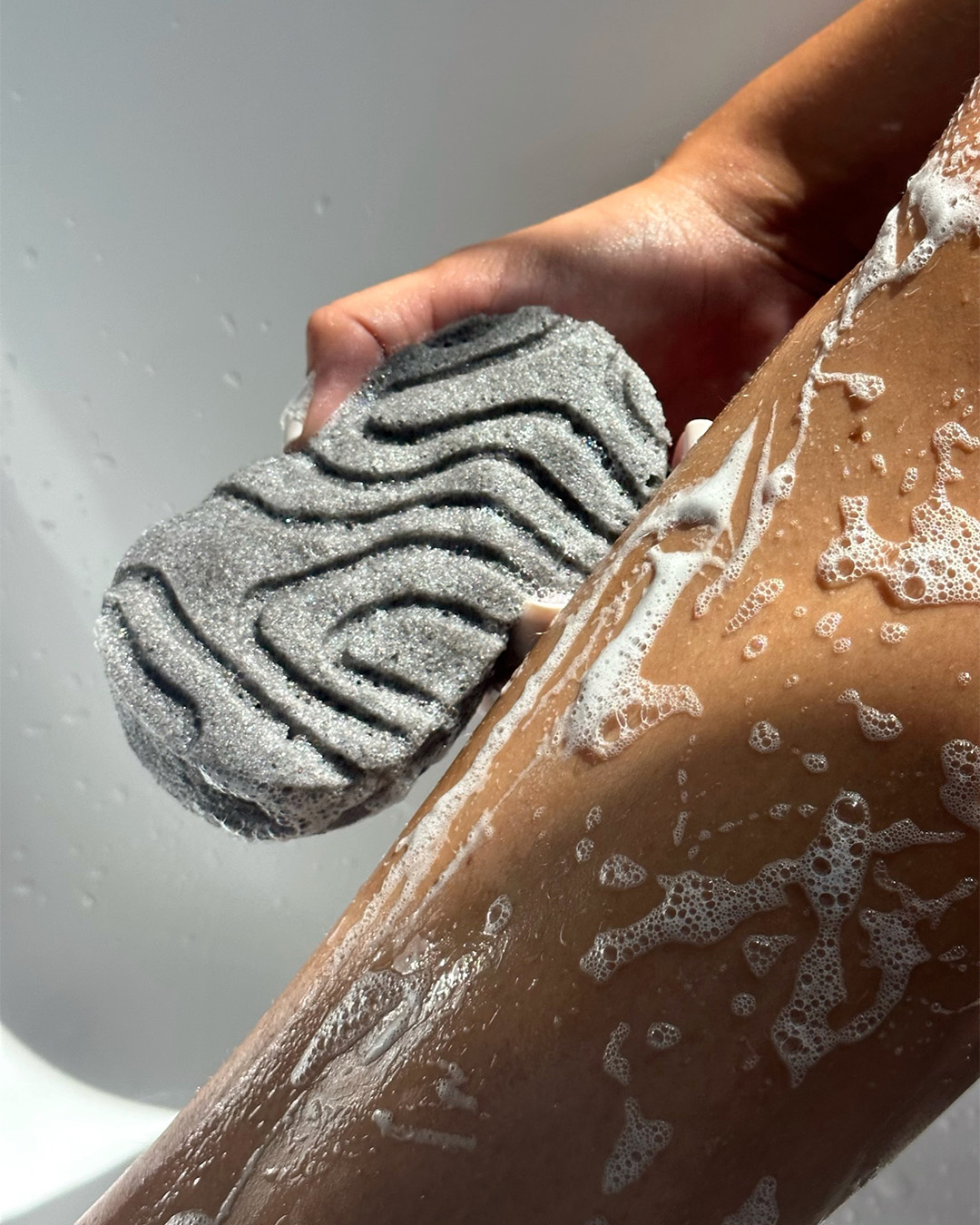 Estas esponjas con infusión te harán deshacerte de tu estropajo para siempre