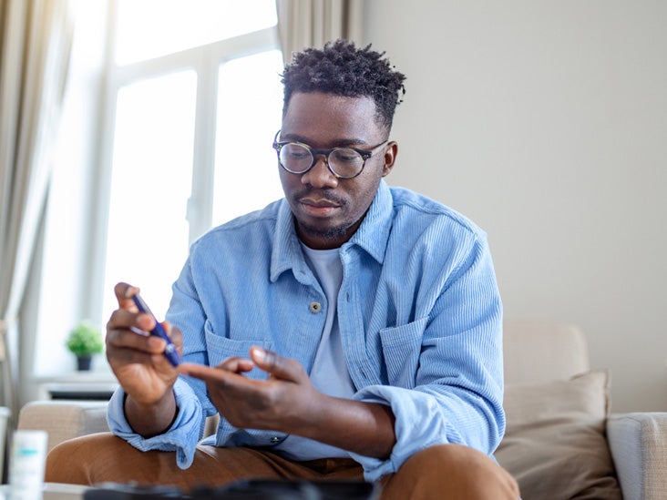 Home Pruebas de diabetes: Tiras reactivas para diabéticos, kits de pruebas y más