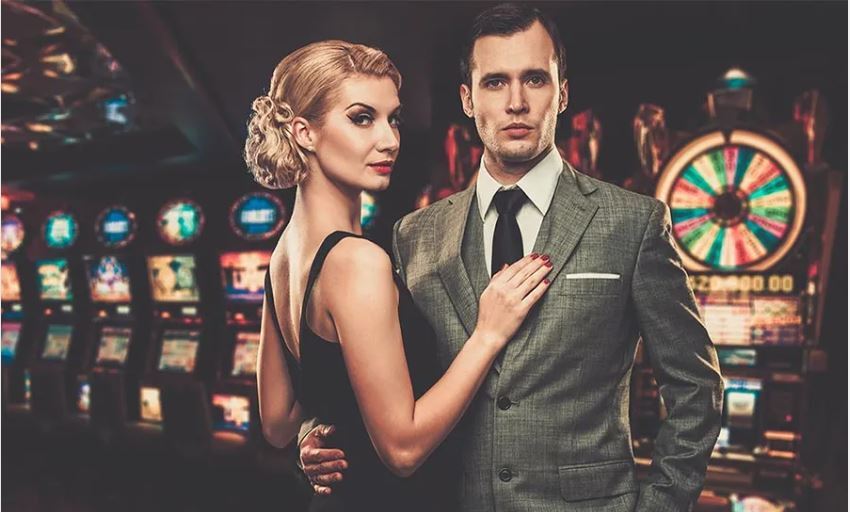 7 tips de etiqueta para destacar en los casinos