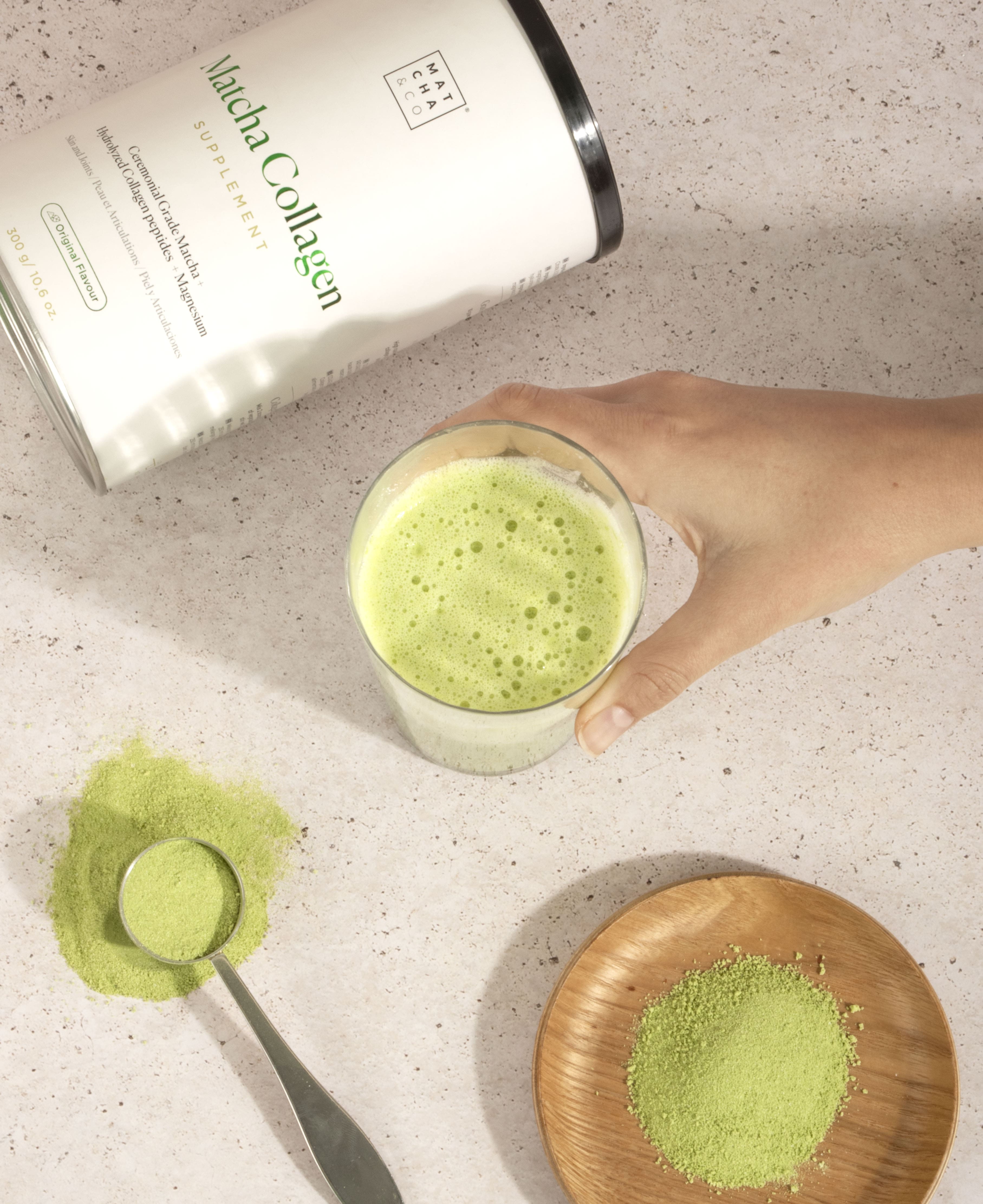 Cuatro ingredientes clave que te ayudarán a cuidarte por dentro y por fuera