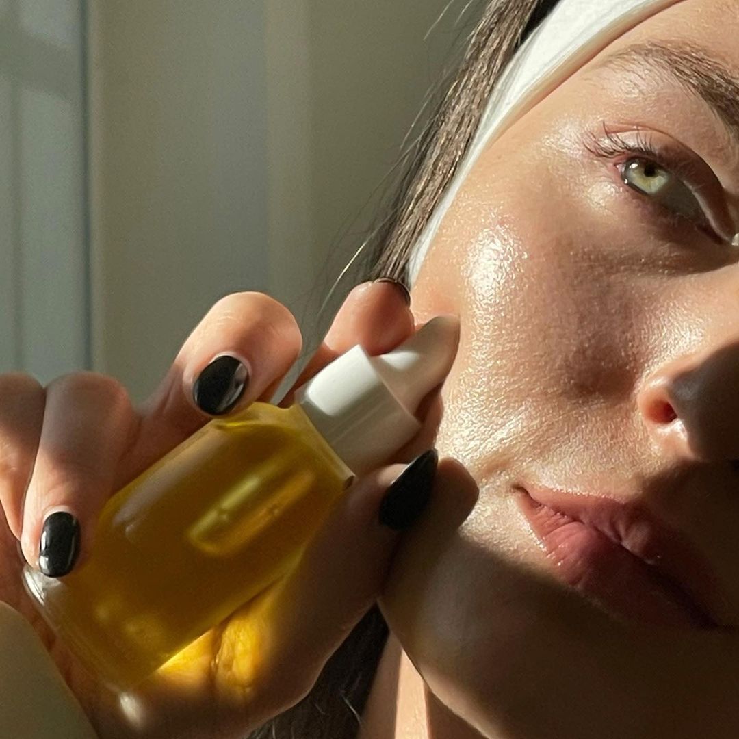 Ingrediente destacado: Aceite de ricino 