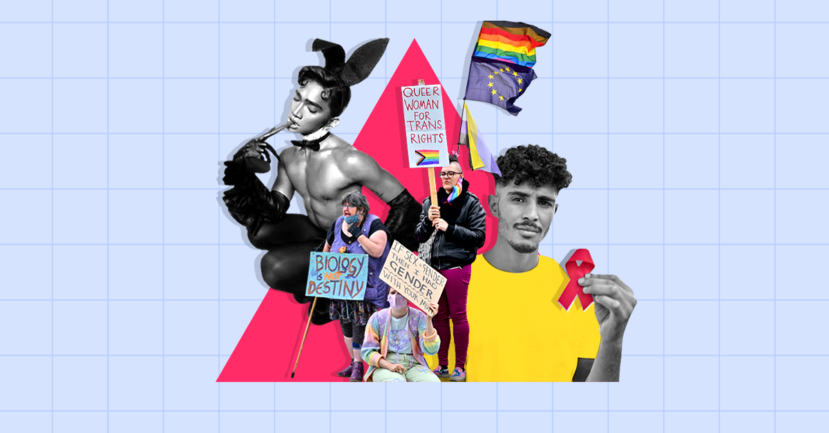 La descarga: Noticias de salud para hoy