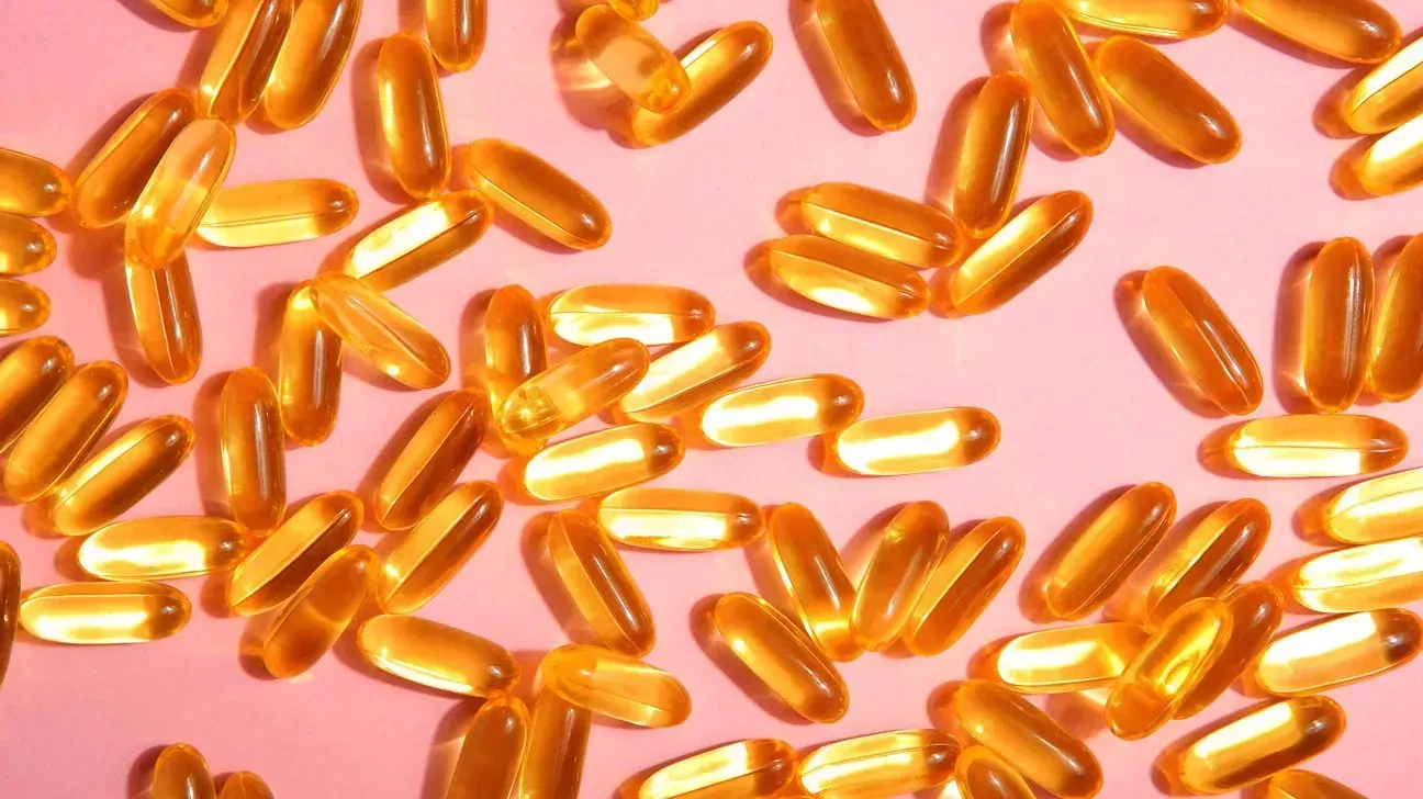 La ingesta de vitamina D puede aliviar los síntomas del eccema