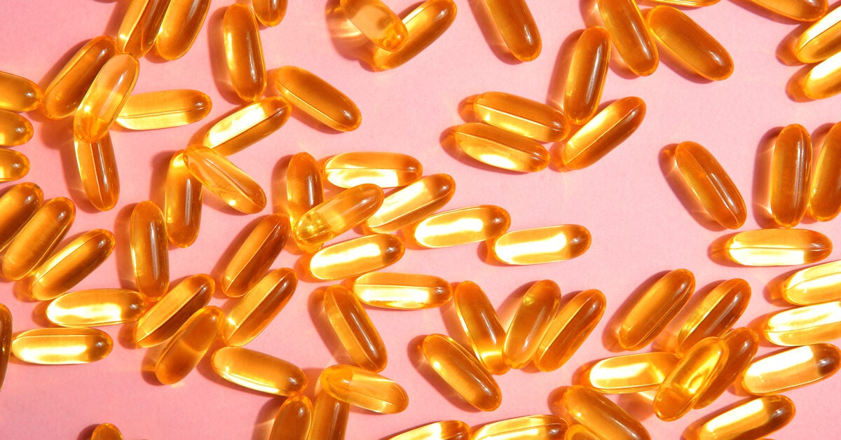 La ingesta de vitamina D puede aliviar los síntomas del eccema