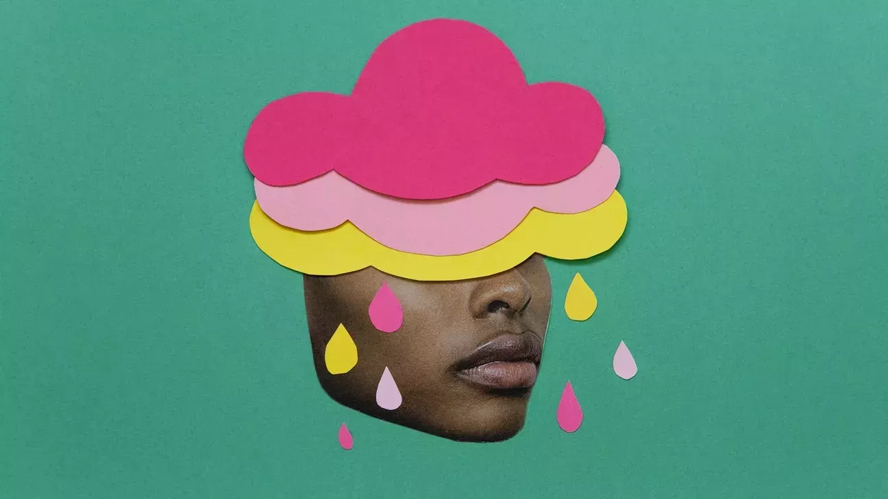 ¿Le da migraña el tiempo? 