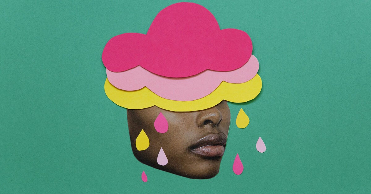 ¿Le da migraña el tiempo? 