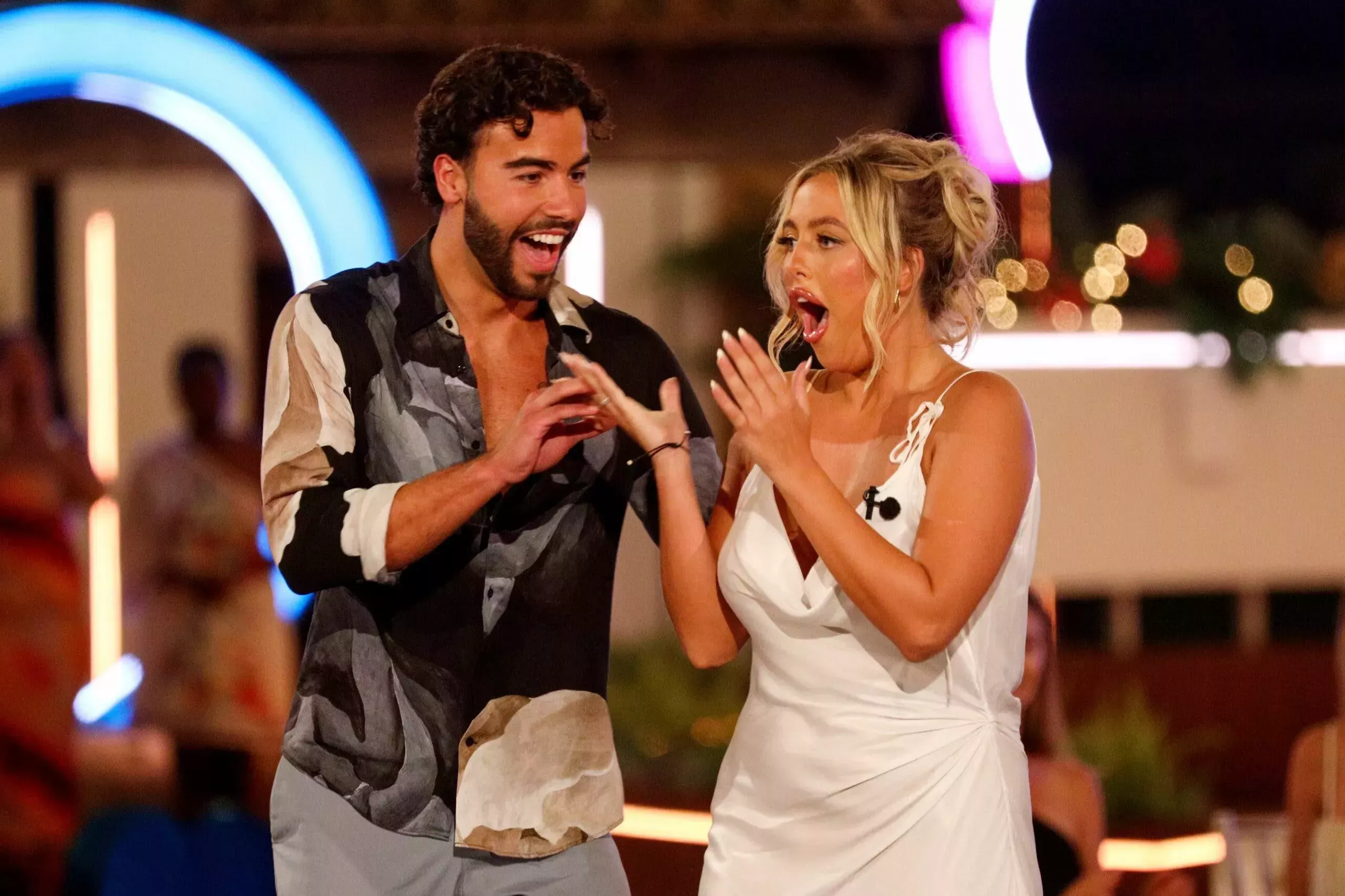 Love Island 2023: Las cifras finales de votación han sido reveladas