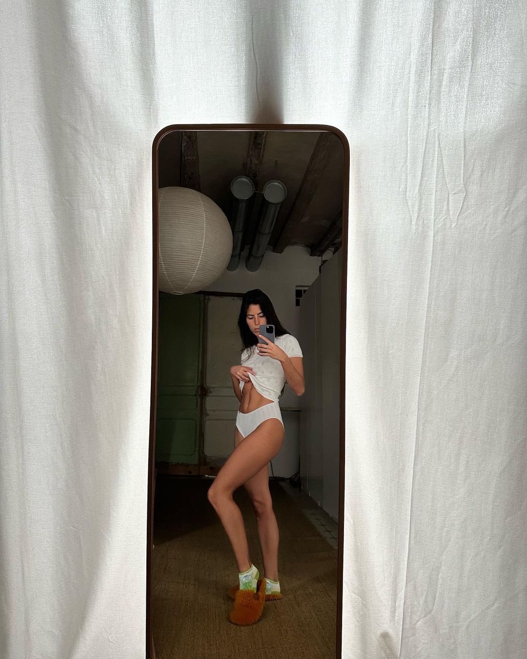 Movimientos que te ayudarán a sentirte más tonificado de la noche a la mañana