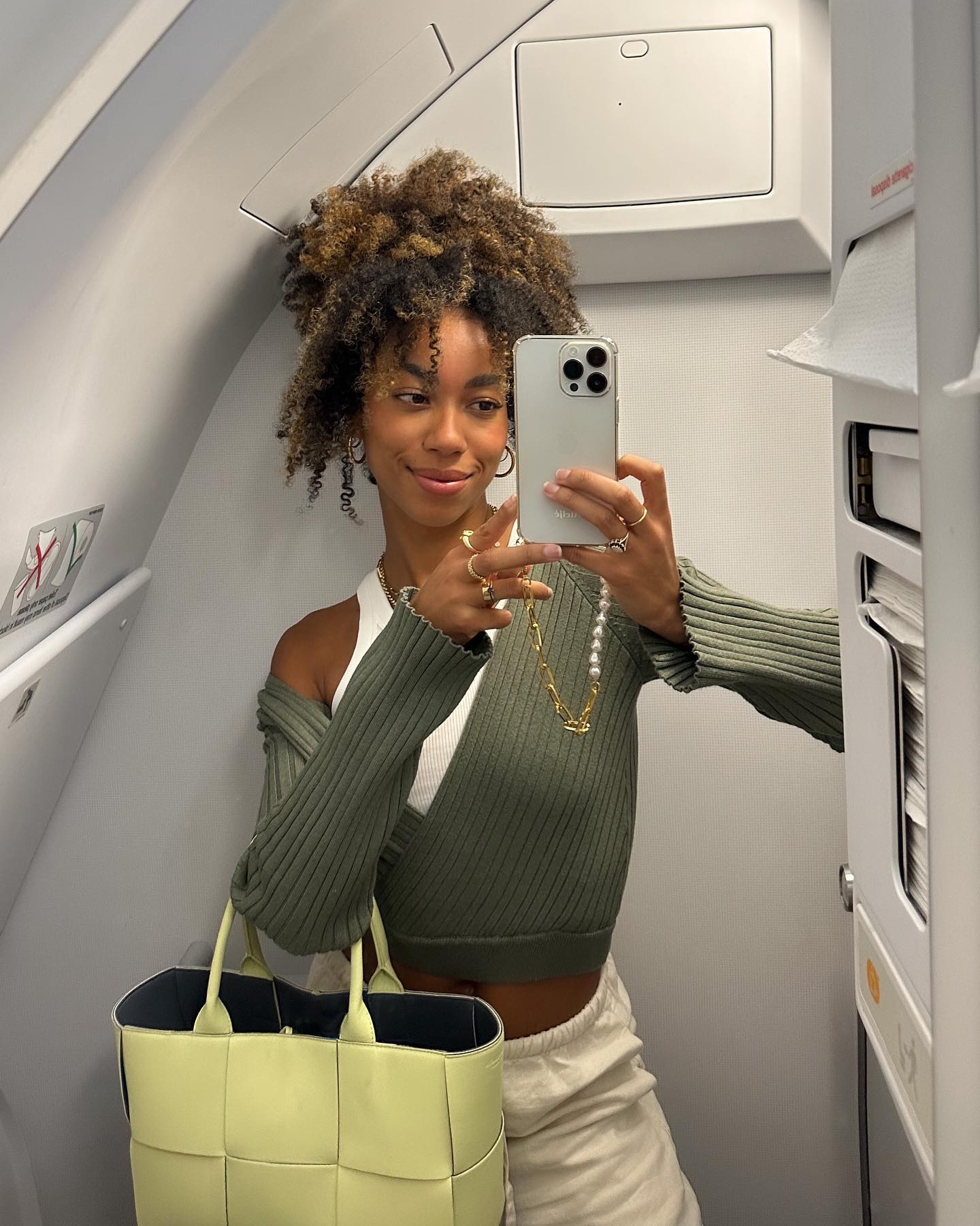 Nuestra bolsa de viaje imprescindible 