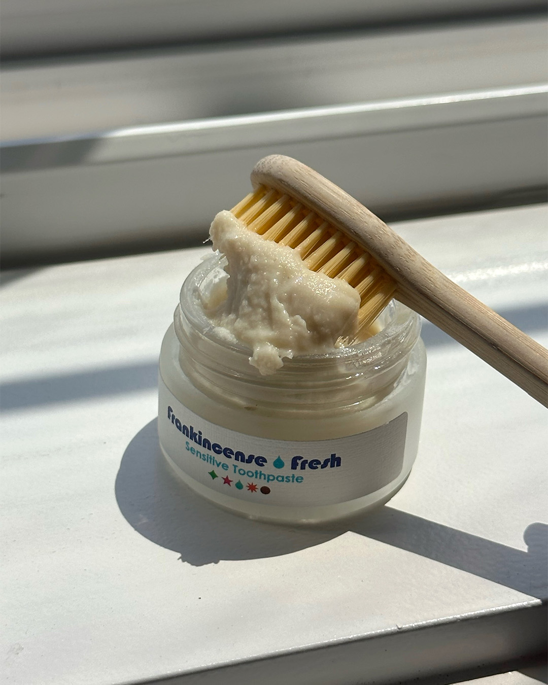 Nuestros dentífricos sin harina favoritos