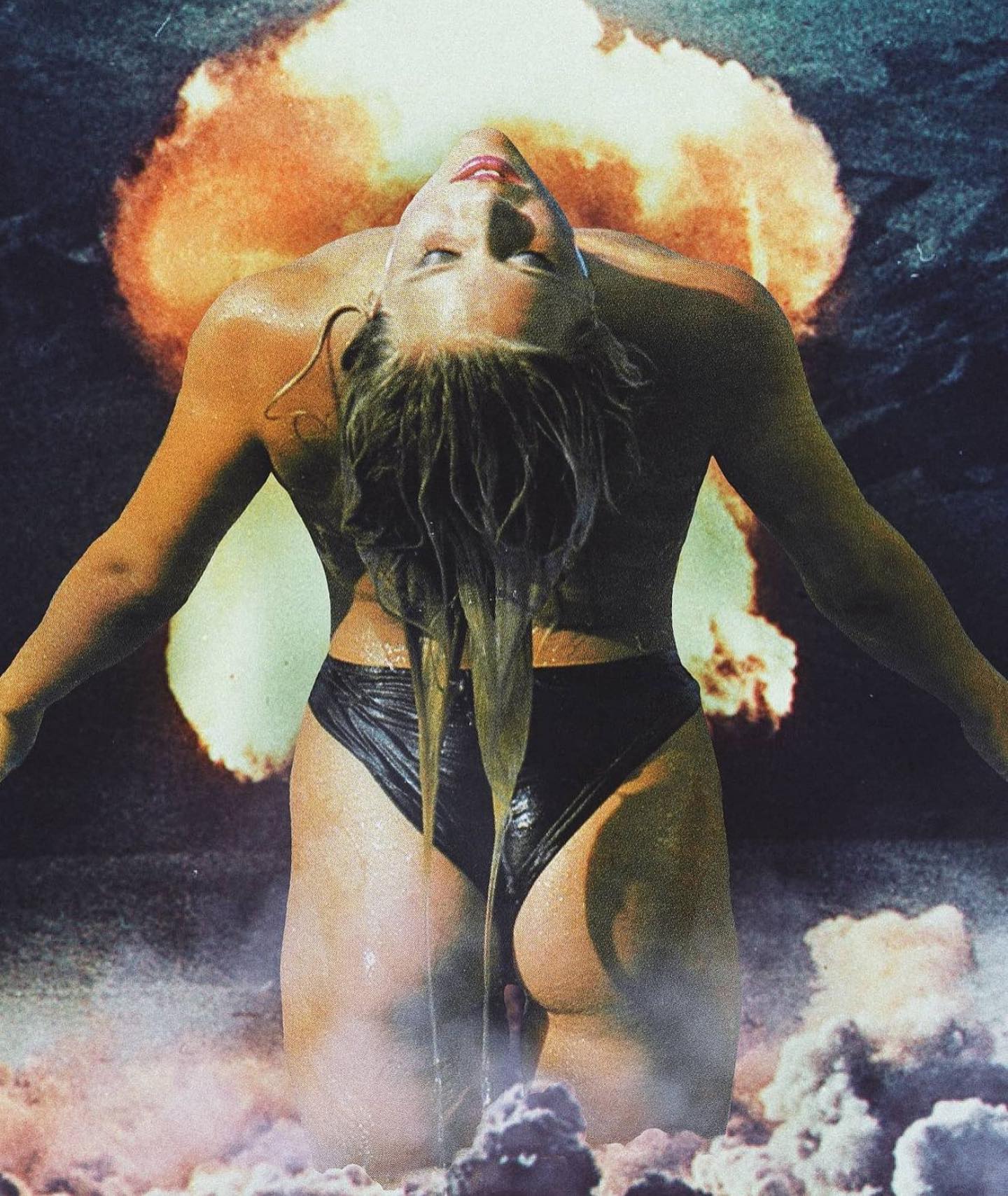 Orgasmo: el camino hacia la iluminación personal