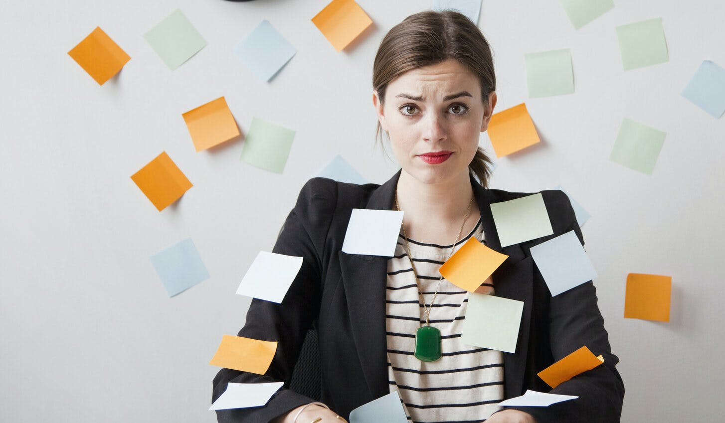 ¿Padre trabajador? Así es como la tecnología puede ayudar, y no siempre entorpecer, tu productividad