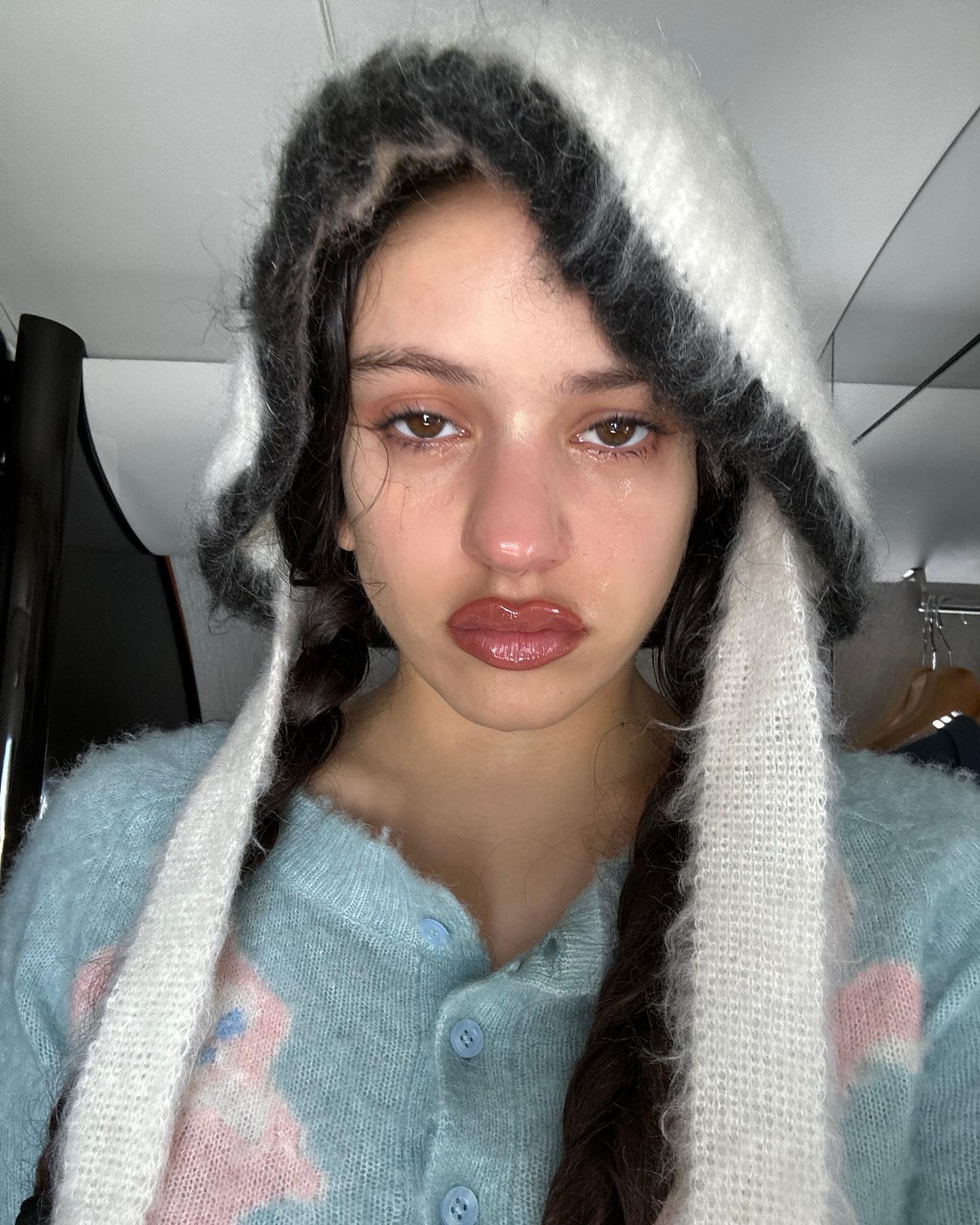 ¿Por qué es tan placentero llorar? ¿Por qué es tan placentero llorar?