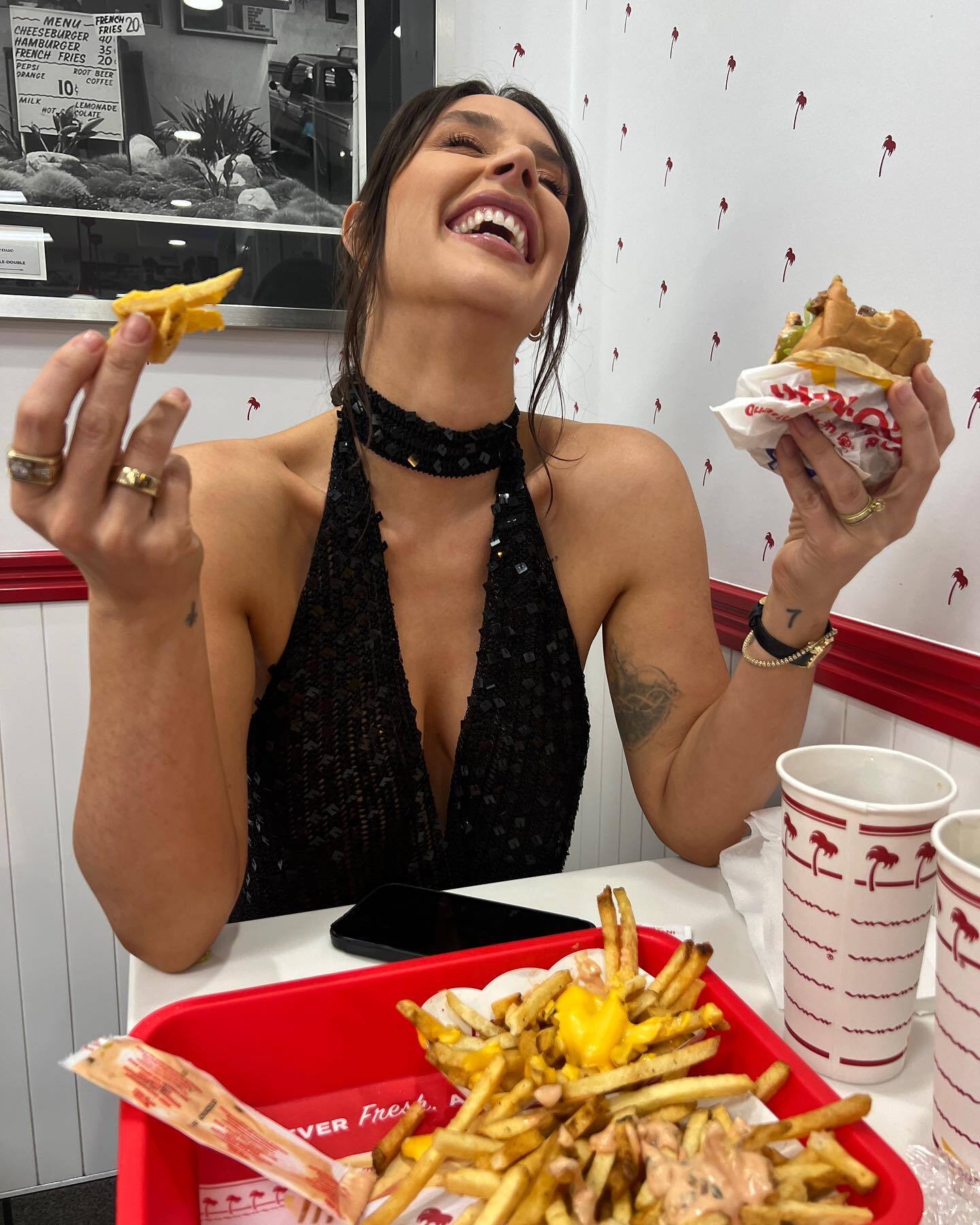 ¿Por qué me apetece comer carne antes de la menstruación?