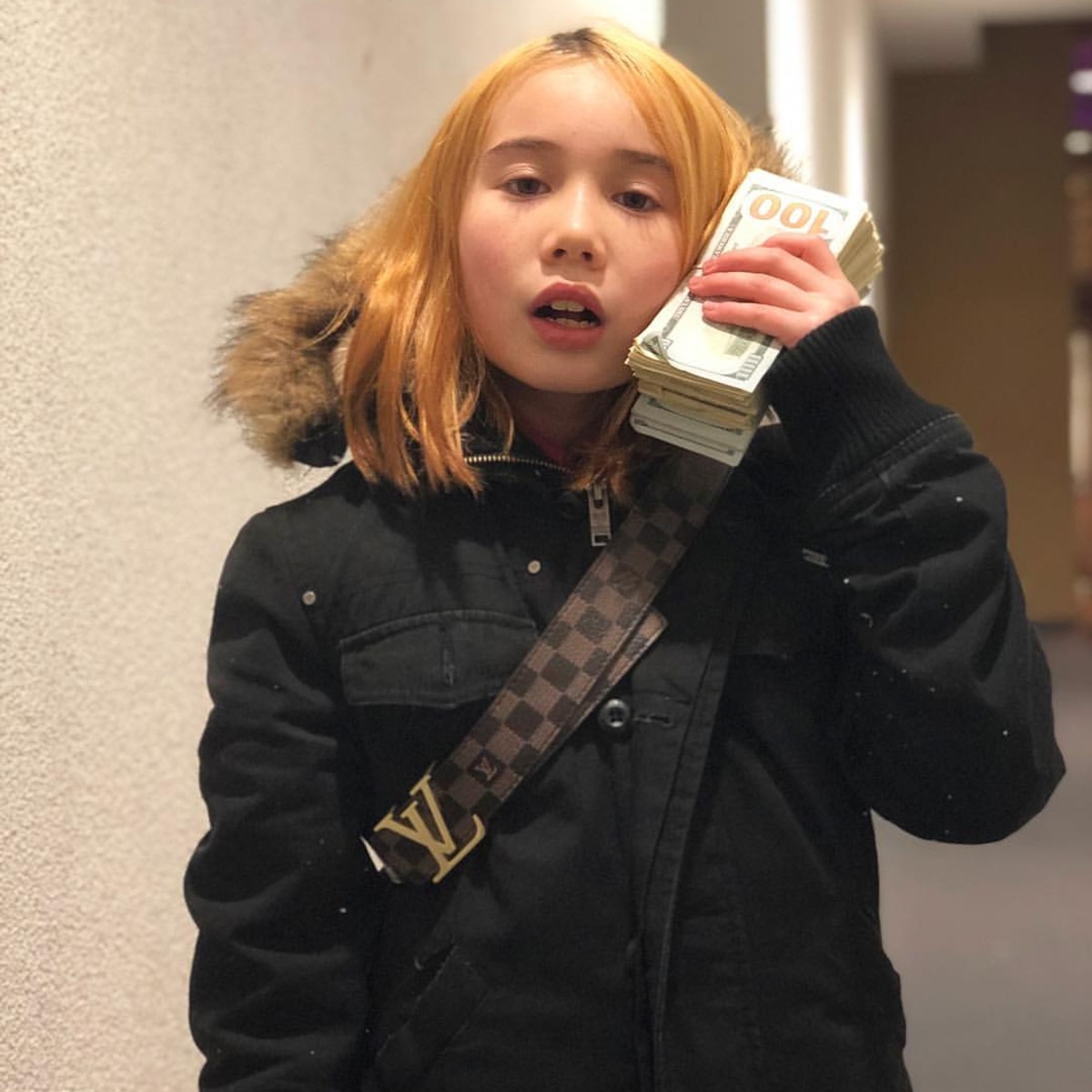 ¿Quién es Lil Tay? Todo lo que hay que saber sobre la rapera adolescente en el centro del bulo sobre su muerte