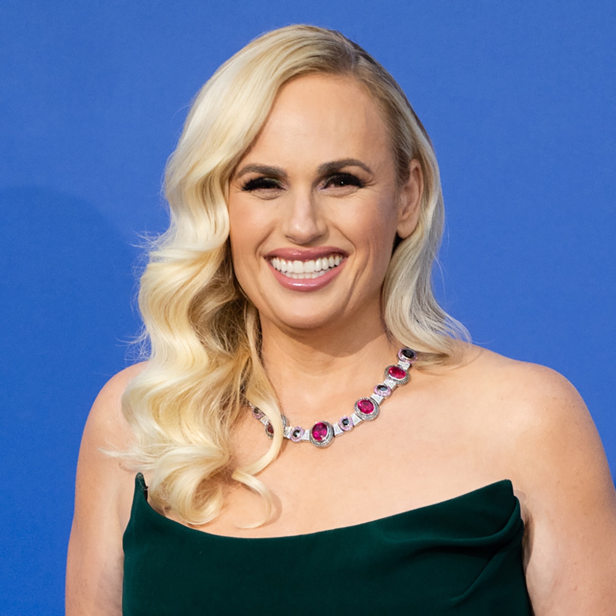 Royce, el bebé de Rebel Wilson, es una &quot;sobrecarga de ternura&quot; en una nueva foto