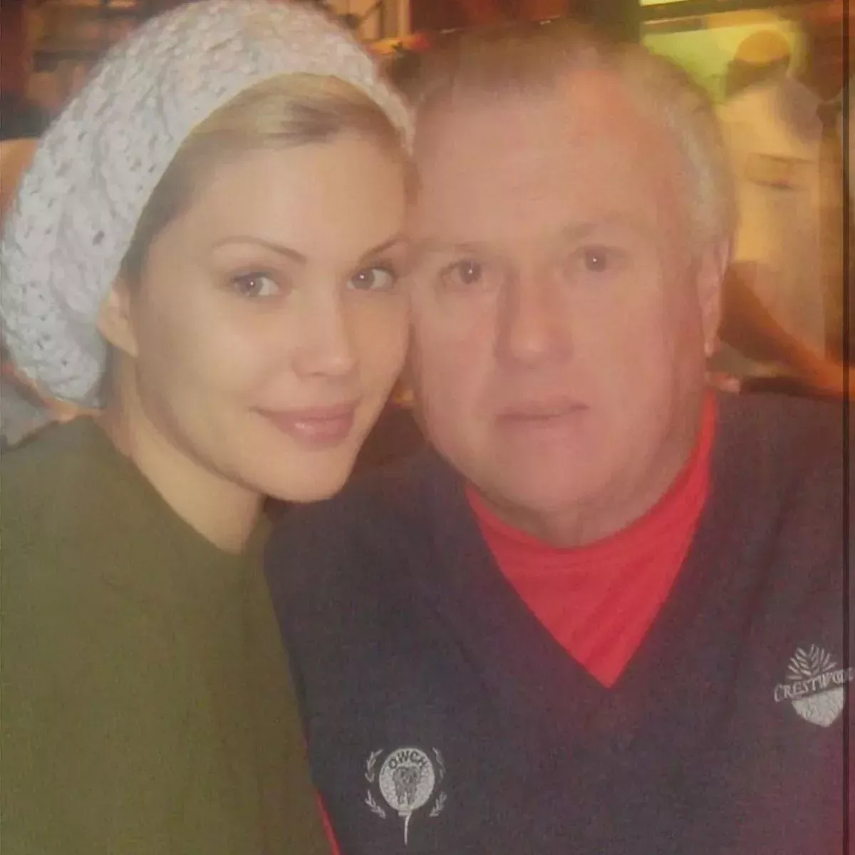 Shanna Moakler comparte su padre ha muerto meses después de la muerte de su madre